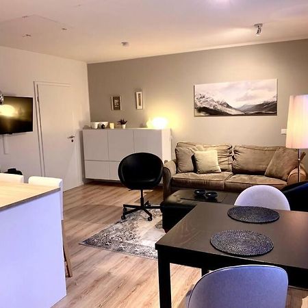 Cosy One Bedroom Apartment In Reykjavík Exterior foto